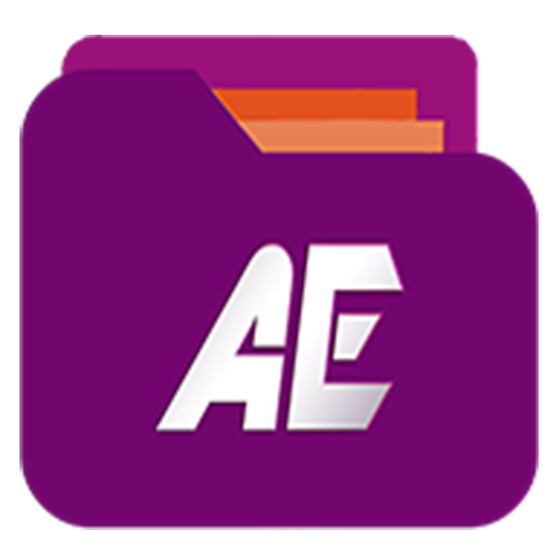 Ace Explorer (File manager) icon