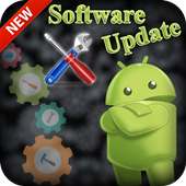 Software Update for Android on 9Apps