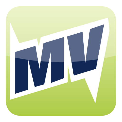 Moto Verte Magazine icon