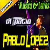 Musica Pablo López icon