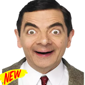 😍🔥 New Funny Comedy Sticker For Whatsapp icon