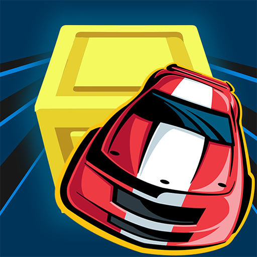 Merge Cars Vehicles Idle Clicker Tycoon icon