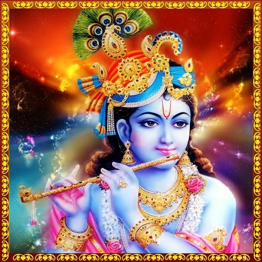 ikon Krishnashtakam