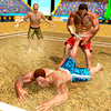 Kabaddi Wrestling Game - Pro Knockout Fighting icon