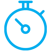 Stopwatch &amp; Timer icon