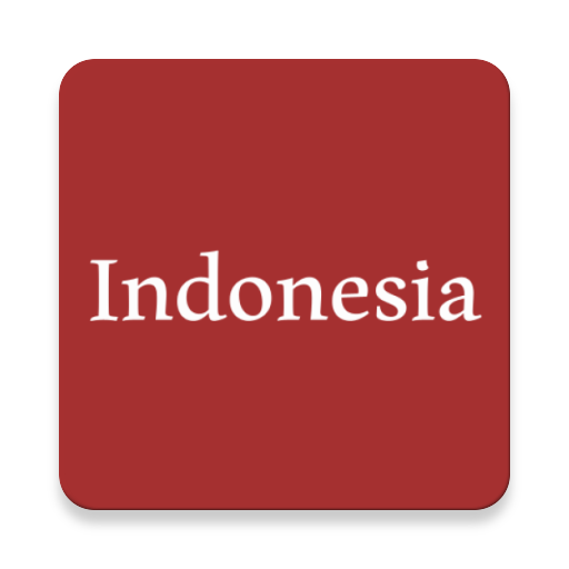 Sistem Pemerintahan Indonesia icon