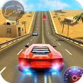 Top Road Racing आइकन