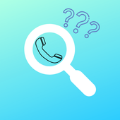 Reverse Phone Lookup icon