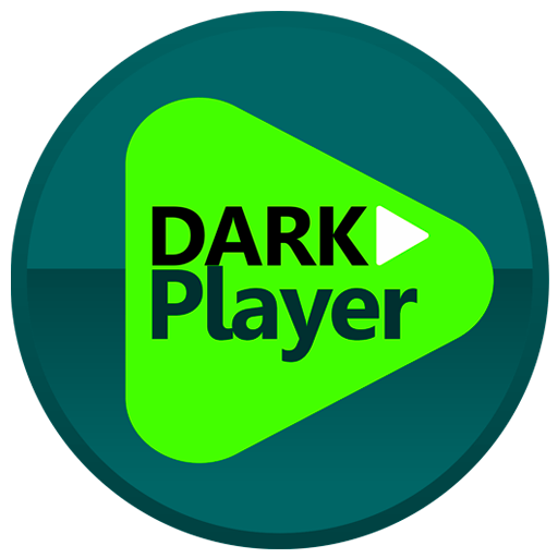 Dark Player! icon
