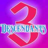 Descendants 3 on 9Apps