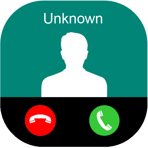 Fake Call - Call prank &amp; Fake CallerID أيقونة
