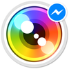Camera for Facebook icon