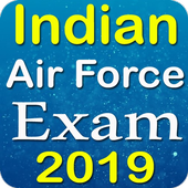 Indian Air Force icon