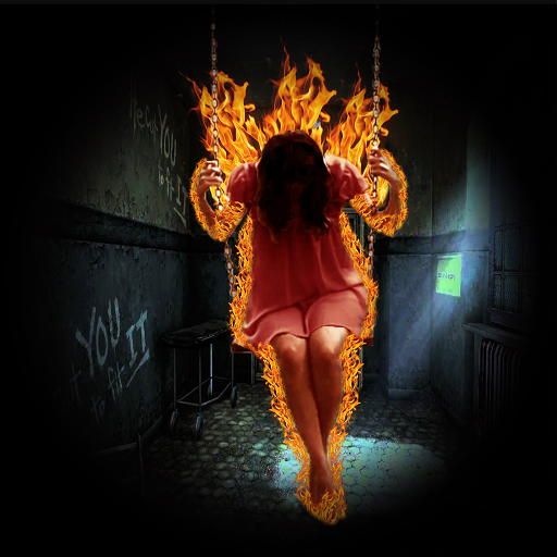 Scary Adventure Horror: Scary Mystery Games icon