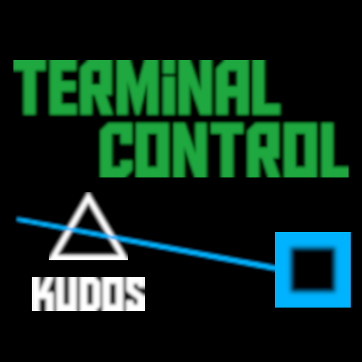 Terminal Control icon
