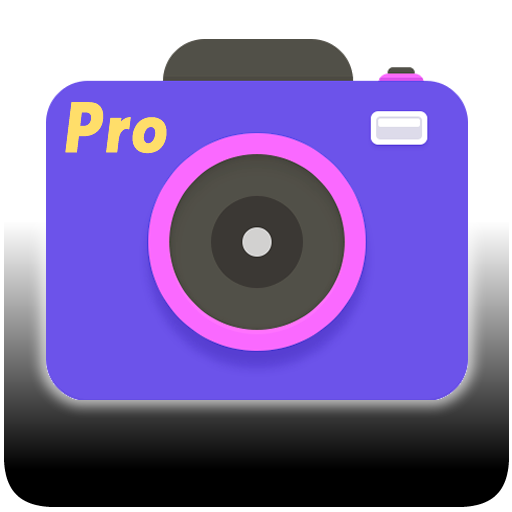 Stylo Pro Camera &amp; Filters icon