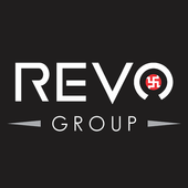 Revo Group icon