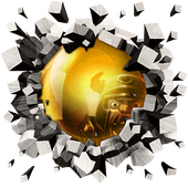 Cannonking Advance icon