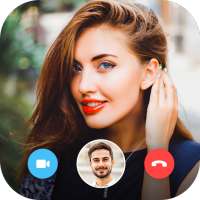 Live Video Call - Random Call