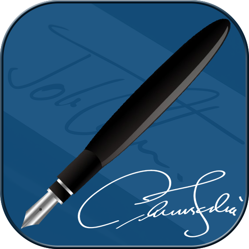 Signature Creator: Digital Signature Maker icon