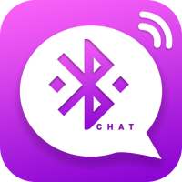 Bluetooth Chat & Share Files