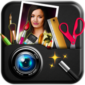 Best Photo Editor 2019 icon