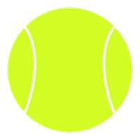 Tennis Umpire App