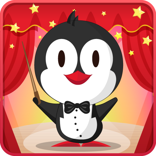 楽器 - 子供のためのピアノ icon