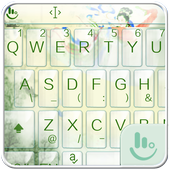 Legend of the Moon Theme आइकन