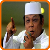 Ceramah KH Zainuddin MZ icon