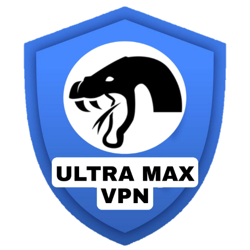 Kobras Ultra Max Vpn icon