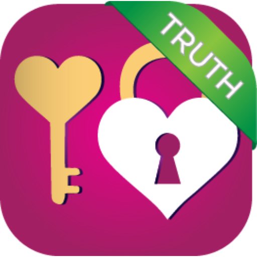 Love Psychic - Try a Free Love Psychic Reading icon