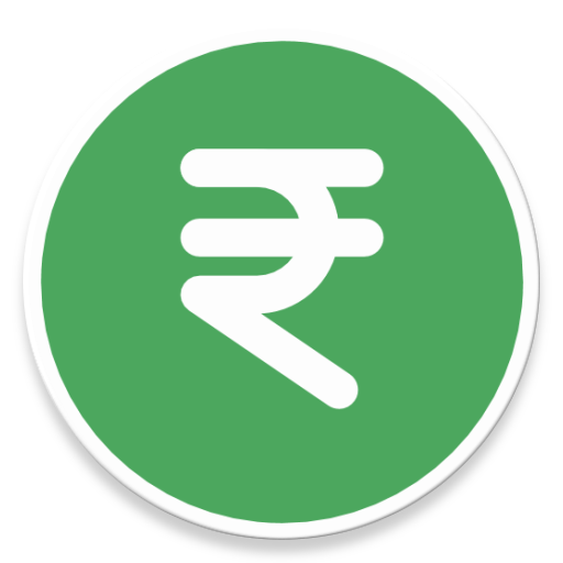 Cash Counter and GST Calculator - Denomination icon
