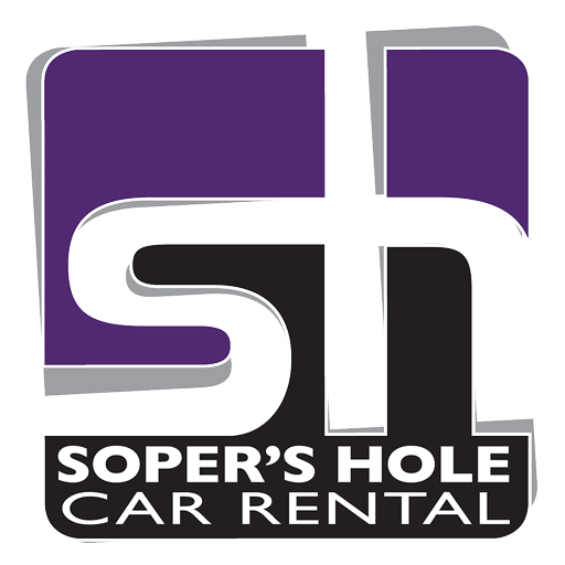 Soper's Hole Car Rental icon