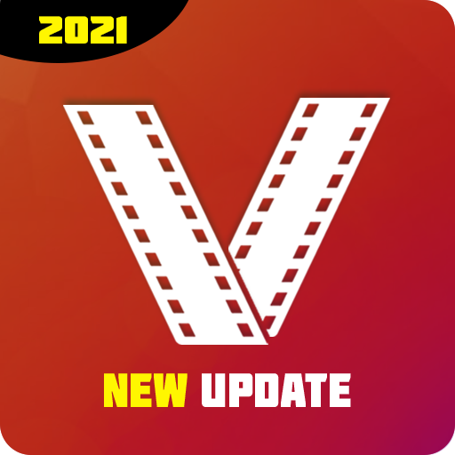 Veedee video downloader app com 2021- All video icon