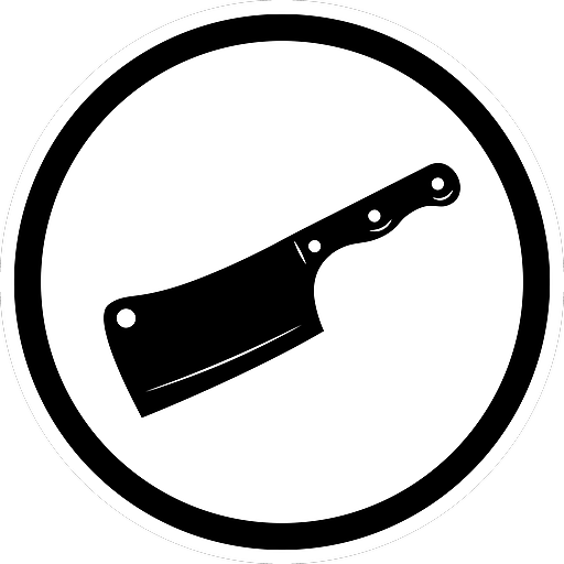 Butchers Block icon