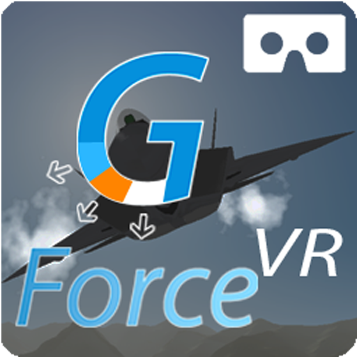 G-Force VR icon