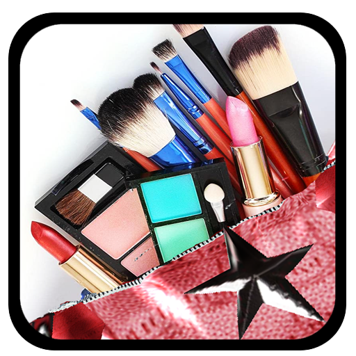 Challenge Makeup Bag icon