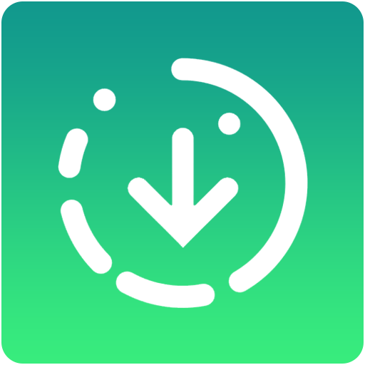 Social Tube Downloader icon