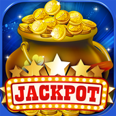 Jackpot Dice icon