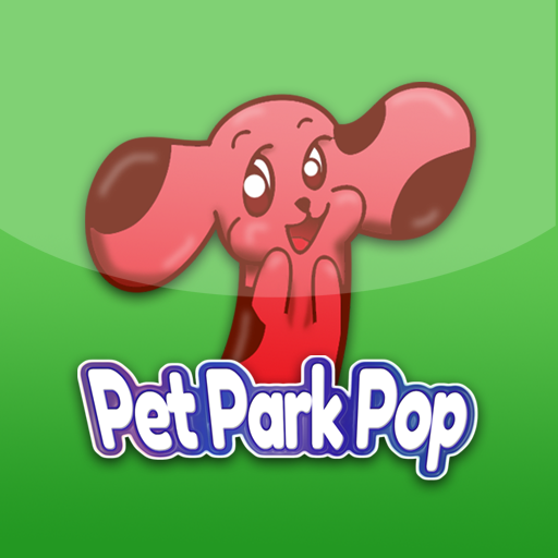 Pet Park Pop icon