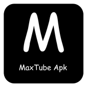 New MaxTube~Apk icon