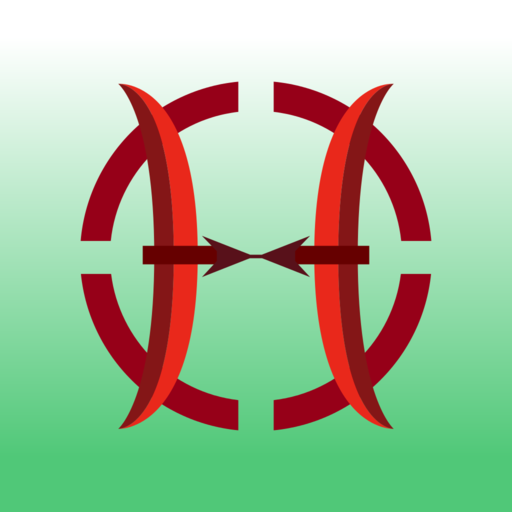 Topo  Maps icon