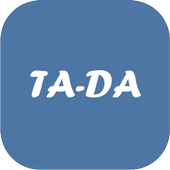 Tada Note icon