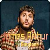 James Arthur Good Ringtones on 9Apps