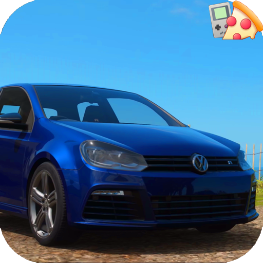 Car Racing Volkswagen Games 2020 icon