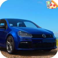Car Racing Volkswagen Games 2020