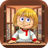 Tom Thumb: Read and Play icon