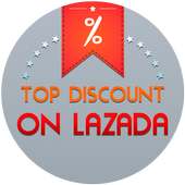 Discounts for Lazada Philippines