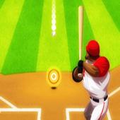 Super Baseball HOME RUN icon